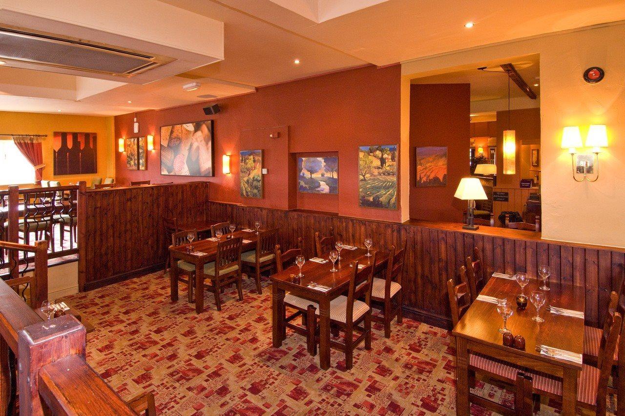 Premier Inn Tring Exterior foto