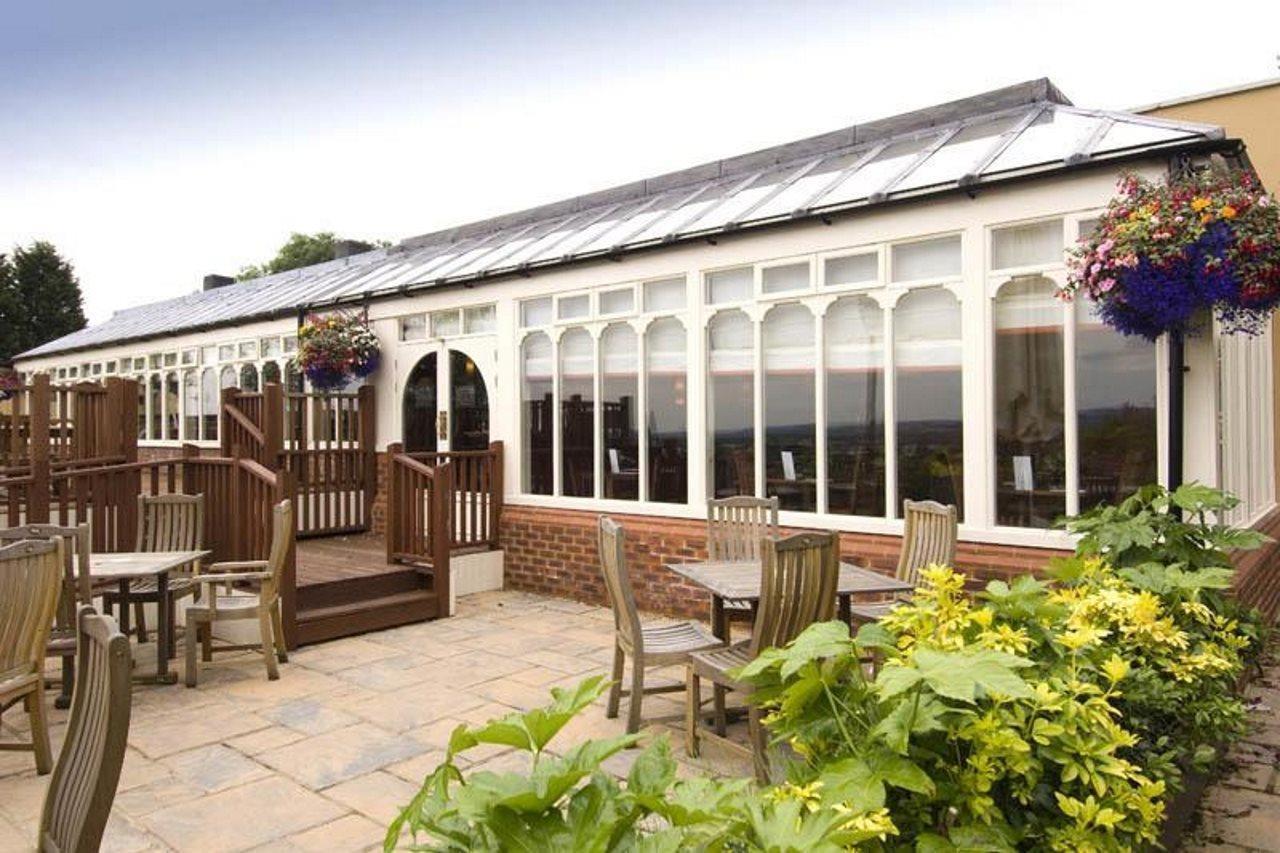 Premier Inn Tring Exterior foto