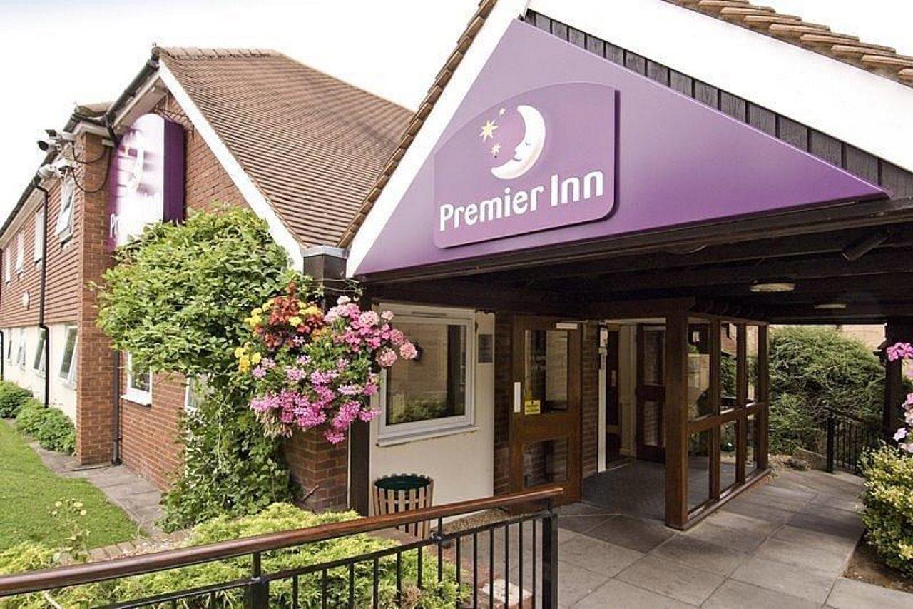Premier Inn Tring Exterior foto